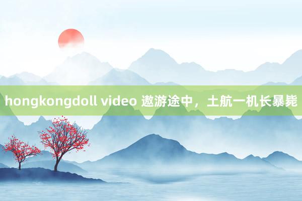 hongkongdoll video 遨游途中，土航一机长暴毙